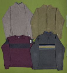 RV2052 Columbia Sweaters