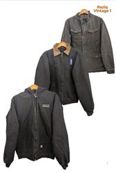 💥 RV2054 Vêtements de travail Vestes