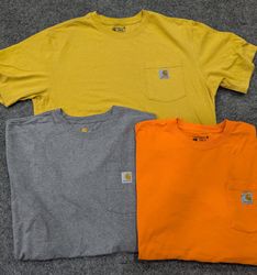 ZV1768 Carhartt T-Shirts