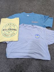 T-shirts de marque de surf CRZ1771