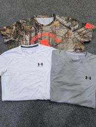 ZV1773 Under Armour Sports T-Shirts