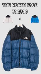 The North Face Puffer jacket