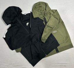 chaquetas Nike WR_0799