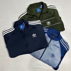 Chaquetas Adidas WR_0801
