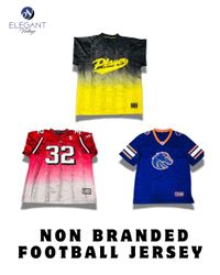 Camisas de fútbol sin marca - EVM0710