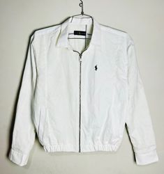 Upcycled Polo RL Harrington Jackets WR_0016