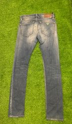 Armani jeans