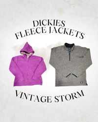 Giubbotti in pile Dickies