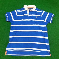 Mms183 Ralph Lauren Polo Shirt