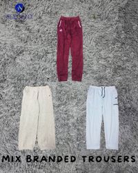 Pantalons de marque mixte - EVM0749