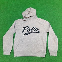 Mms185 Ralph Lauren Hoodie