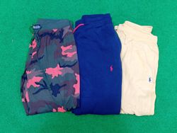 Mms187 Ralph Lauren Trousers