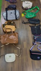 AV-0913 Mix Branded HandBags & Purses