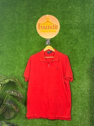 Polo Ralph Lauren T-Shirt 👕 | FO-124