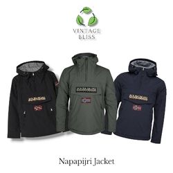 Napapijri Jacket JL-B