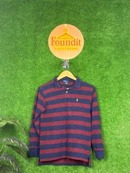 Polo Ralph Lauren T-Shirt 👕 | FO-125