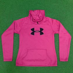 Mms190 Under Armour Hoodie