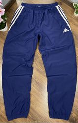 Branded Track Pants