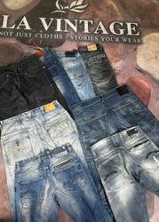 G Star Raw ルーズフィットデニム y2k 美学