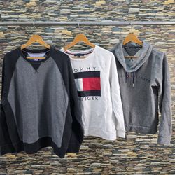 AV-0905 Tommy Hilfiger Winter Collections