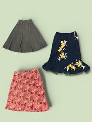 Tv 29 Mixi Skirts