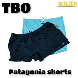 「Patagonia Shorts」