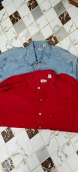Levis shirt