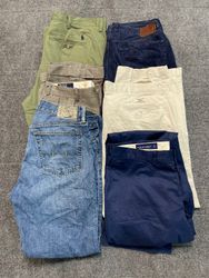 Pantalons Ralph Lauren 01