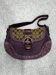 ソーホーコーチバッグ