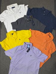 T-Shirts Ralph Lauren