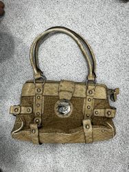 ヴィンテージゲスバッグ