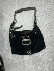 ヴィンテージゲスバッグ