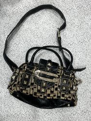 ビンテージのゲスバッグ