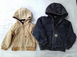 CR6465 Vintage Kids Carhartt