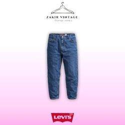 Levis Denim Jeans 505