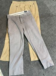 Calças Ralph Lauren