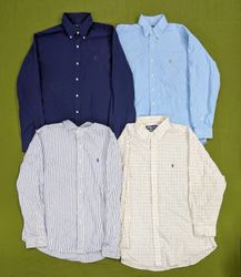 RV2073 Ralph Lauren Camisas
