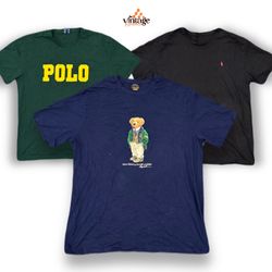 VPX1192 Ralph Lauren T Shirts
