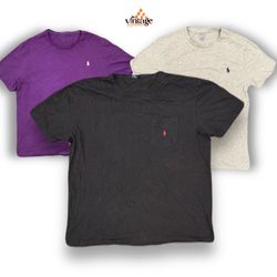 VPX1194 Ralph Lauren T Shirts