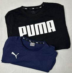 Puma T-shirts WR_0812