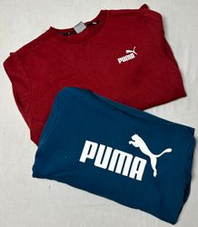 Puma sweatshirts WR_0813
