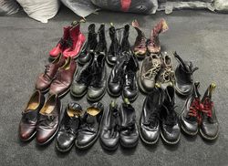 Dr. Martens Boots