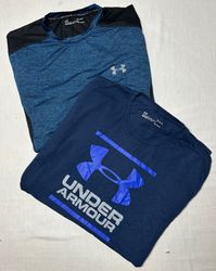 Under Armour T-shirts WR_0820