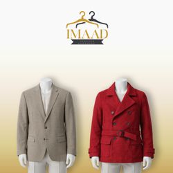 ラルフ・ローレンのコート