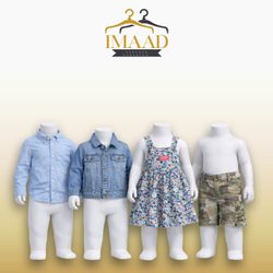 「Oshkosh mix items」