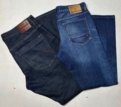 Tommy Hilfiger Jean WR_0827