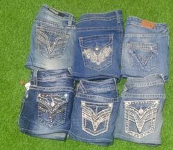 VIGOSS MINI SKIRT (ID 56)