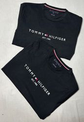 Tommy Hilfiger T-Shirts WR_0828
