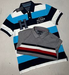 T-shirts col Tommy Hilfiger WR_0831