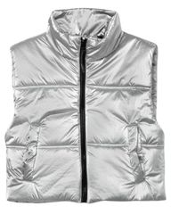 Old navy puffer vests